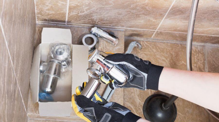 Professional Storm Sewer Service in Springer, OK